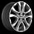 Carwel Тобол 1503 6x15/4x100 D54.1 ET46 AGR