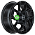 Mak Express 6,5x16/5x120 ET50 D65,1 Gloss Black
