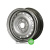 Евродиск 64E45H ED 6x15/4x114.3 D67.1 ET45 Black фото №2 Евродиск 64E45H ED 6x15/4x114.3 D67.1 ET45 Black фото №2