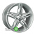 Replay FD94 8x18/5x108 D63.3 ET55 Глянцевый темно-серый с полированной лицевой частью фото №2