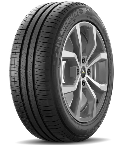 Шина Michelin Energy XM2 Plus 205/55R16 91V TL в Самаре фото №1