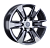 Replay MI123 7.5x18/6x139.7 D67.1 ET38 GMF