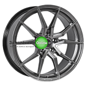 PDW Spyder (5007) 7x17/5x114,3 ET38 D66,6 CHB (конус)
