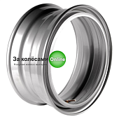 Asterro 0/0/0/130 9x22,5/0x0 ET130 D0 Silver (0900) МАЗ под клин