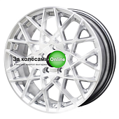 PDW Velocity (9103) 7x16/4x98 ET40 D58,5 M/U4S (конус)