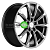 Khomen Wheels KHW1808 (Jolion) 7,5x18/5x114,3 ET37 D66,5 Gray-FP