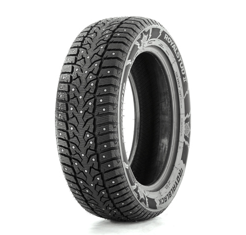 Шина ROYAL BLACK ROYALSTUD II 215/60R16 99T XL в Самаре фото №1