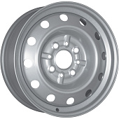 ТЗСК Тольятти ВАЗ 01-07 5x13/4x98 D60.1 ET29 Серебристый