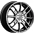 Carwel Лада 173 5.5x14/4x100 D67.1 ET45 AB