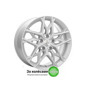 Колесный диск KHW1709 (Octavia) купить в Самаре