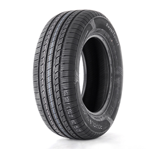 Шина ROYAL BLACK ROYALSPORT 275/70R16 114H в Самаре фото №1