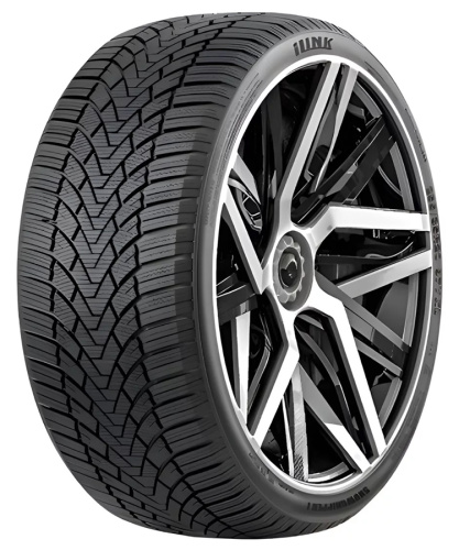 Шина I-Link SNOWGRIPPER I 235/55 R20 105H (XL) в Самаре фото №1