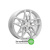 Khomen Wheels KHW1709 (Octavia) 7x17/5x112 ET49 D57,1 F-Silver фото №2