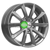 iFree Скайрим (КС907) 6,5x16/5x114,3 ET45 D60,1 Хай Вэй