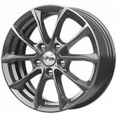 iFree Джет 6.5x16/5x112 D57.1 ET43 Хай Вэй