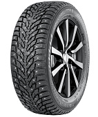 Ikon Tyres Nokian Tyres Hakkapeliitta 9 R18 275/40 103T шип XL