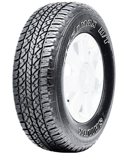 Шина Sailun Terramax H/T 235/85R16 120/116R LT TL BSW M+S 10PR в Самаре фото №1