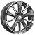 Premium Series KP013(19_Tiggo 7 Pro) 7x19/5x108 D60.1 ET33 Diamond Qu