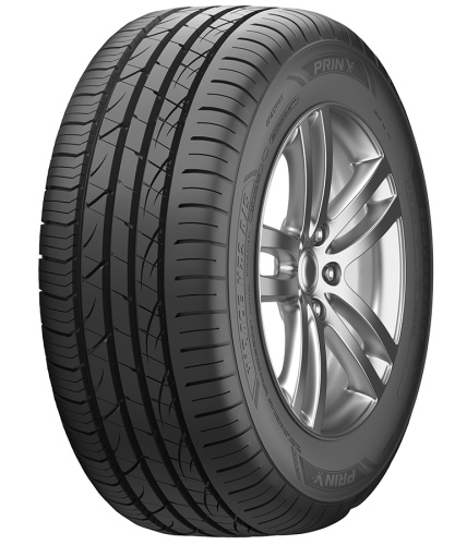 Шина Prinx HZ2 HiRace 225/55 R17 97W в Самаре фото №1