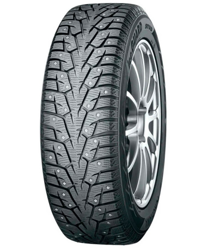 Шина Yokohama Ice Guard 55(IG55) 225/60 R17 103T в Самаре фото №1