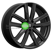 Premium Series КР014 (Exeed VX) 8x20/5x108 ET36 D65,1 Fury black