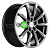 Khomen Wheels KHW1808 (Geely Coolray) 7,5x18/5x114,3 ET50 D54,1 Gray-FP