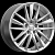 Скад KL-353 8x18/5x114.3 D60.1 ET45 Селена