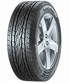 Gislaved TerraControl 215/50R17 91H TL FR