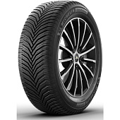 Шина CrossClimate 2 в Самаре