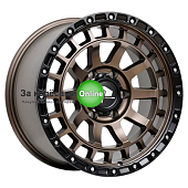 PDW 2105 (Stryker) 8x17/6x139,7 ET24 D100,1 SC-U4V10/BC-U4B