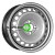 Magnetto 16017 S AM 6,5x16/4x100 ET50 D60,1 Silver Lada Vesta