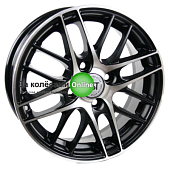 RST R004 (Logan) 5,5x14/4x100 ET43 D60,1 BD