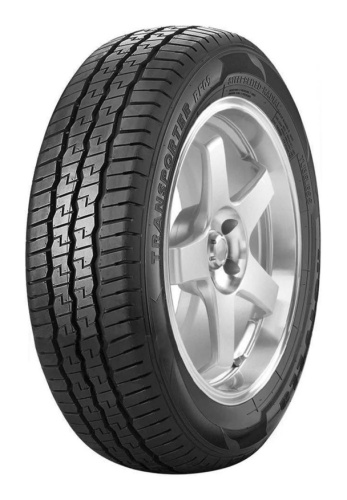 Tracmax Transporter RF-09 215/75R16C 113/111R TL фото №2