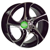 Скад Вихрь (КЛ162) 7x16/5x139,7 ET40 D98,5 Алмаз