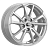 iFree КС1005(ZV 15_Rapid) 6x15/5x100 D57.1 ET38 Silver