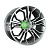 Replay B112 9x19/5x120 ET18 D72,6 GMF (конус, B640)