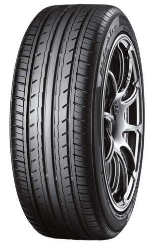 Yokohama BluEarth-Es ES32 175/70R14 84H TL фото №2