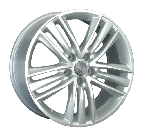 Колесный диск Replay VV271 8x20/5x112 D57.1 ET43 SF купить в Самаре фото №1