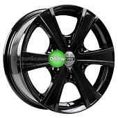 Neo 647 7x16/6x139,7 ET42 D92,5 BL