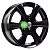Neo 647 7x16/6x139,7 ET42 D92,5 BL