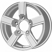 iFree РАЙДЕР 6.5x16/5x139.7 D98 ET40 Нео-классик