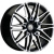 Khomen Wheels KHW2103 (X5/X6/X7доп.) 9,5x21/5x112 ET30 D66,6 Black-FP фото №2 Khomen Wheels KHW2103 (X5/X6/X7доп.) 9,5x21/5x112 ET30 D66,6 Black-FP фото №2