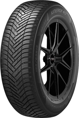 Hankook Kinergy 4S2 X H750A 255/55ZR19 111W XL TL фото №2