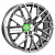 RST R019 (Geely Tugela) 7,5x19/5x108 ET46 D63,4 BMG