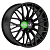 LS Forged LS FG33 8,5x20/6x139,7 ET25 D106,1 MB (конус, Колпак+лого)