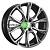 Khomen Wheels KHW1907 (Jetour X70/X90 Plus) 7,5x19/5x108 ET38 D60,1 Gray-FP