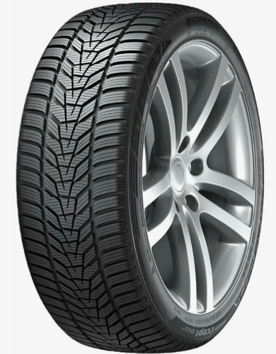 Hankook Winter I*cept Evo3 W330A 315/35 R20 110V (XL) фото №2