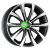 Колесный диск Mak Wolf 7x17/5x112 ET40 D57,1 Gunmetal Mirror Face купить в Самаре фото №1