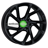 Mak Kassel 8x18/5x108 ET45 D72 Gloss Black