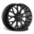 Inforged IFG51 8.5x20/5x114.3 D60.1 ET35 Black